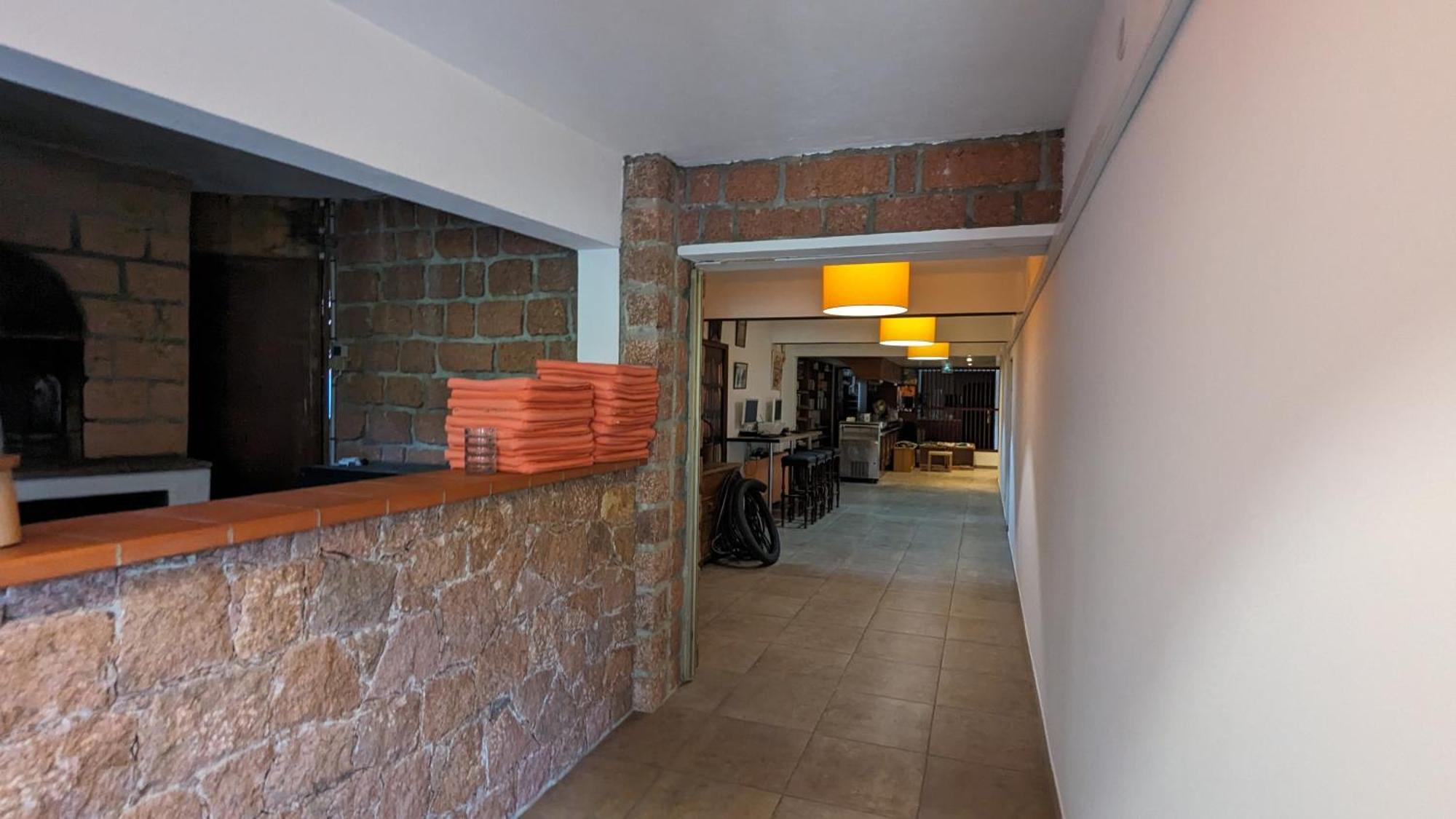 Le Porto T3 55M2 Vue Mer Immeuble Traditionnel En Pierre De Taille Avec Prestations Exceptionnelles Barbecue Ordinateur Videosurveillance Terrasse Panoramique Екстер'єр фото