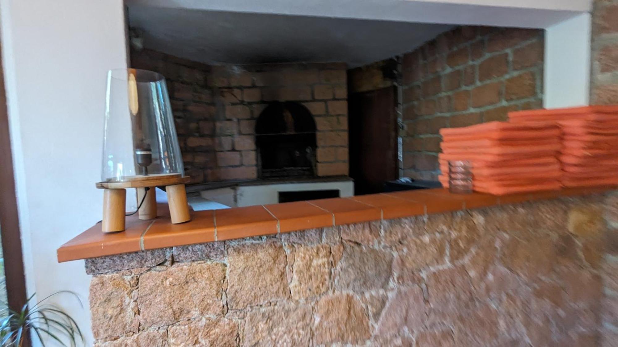 Le Porto T3 55M2 Vue Mer Immeuble Traditionnel En Pierre De Taille Avec Prestations Exceptionnelles Barbecue Ordinateur Videosurveillance Terrasse Panoramique Екстер'єр фото