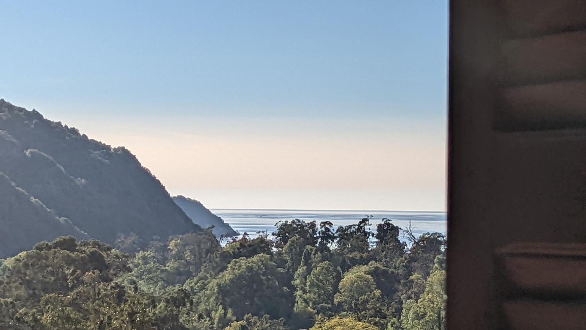 Le Porto T3 55M2 Vue Mer Immeuble Traditionnel En Pierre De Taille Avec Prestations Exceptionnelles Barbecue Ordinateur Videosurveillance Terrasse Panoramique Екстер'єр фото